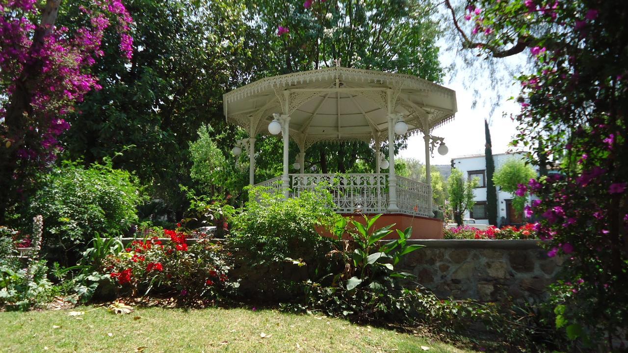 Casa De Los Abuelos Bed & Breakfast San Miguel de Allende