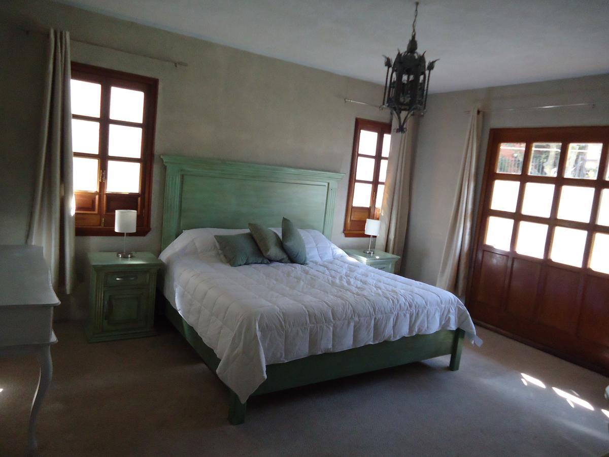 Bed & Breakfast Casa De Los Abuelos