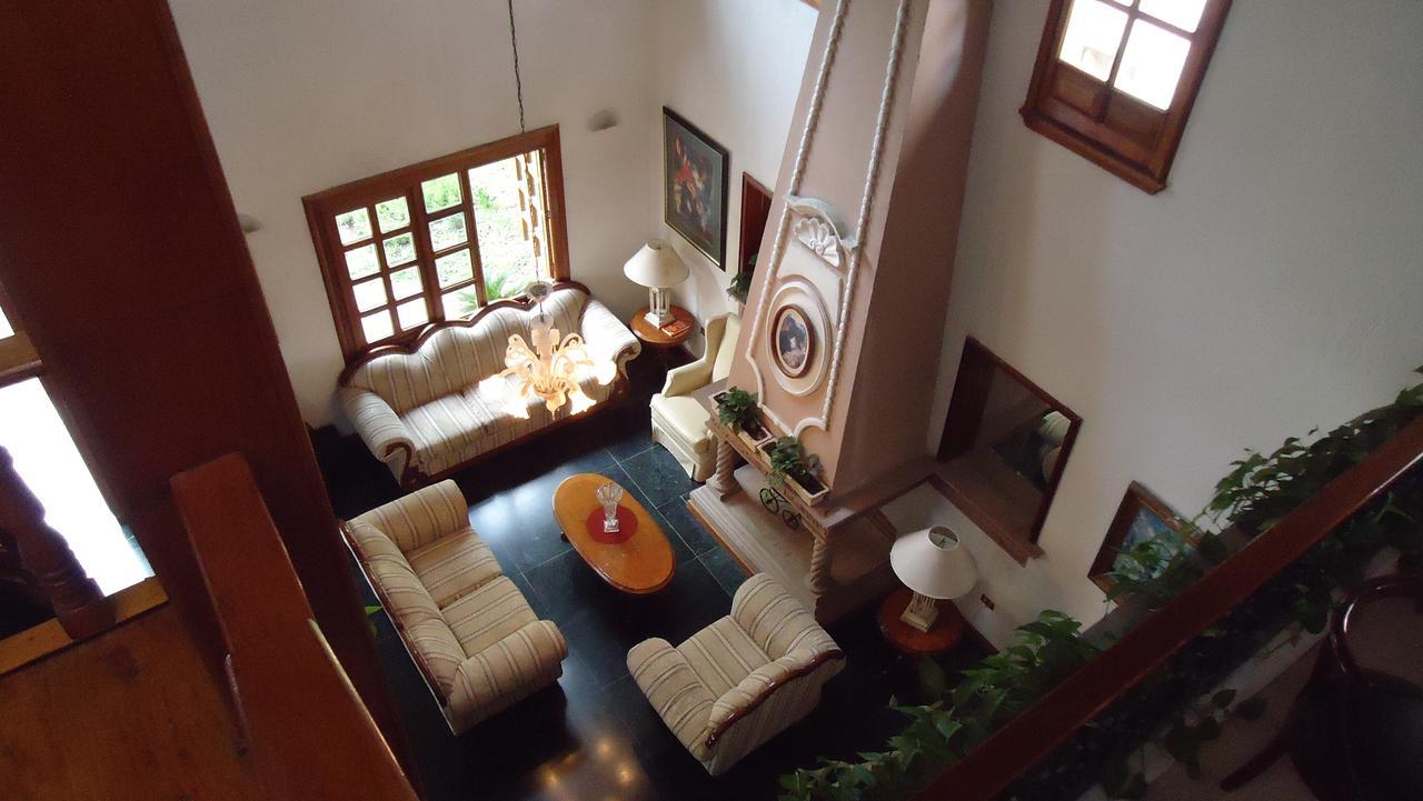Bed & Breakfast Casa De Los Abuelos San Miguel de Allende