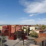 Casa De Los Abuelos