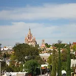 Casa De Los Abuelos