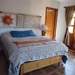 Casa De Los Abuelos