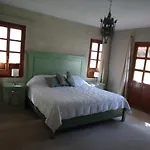 Casa De Los Abuelos