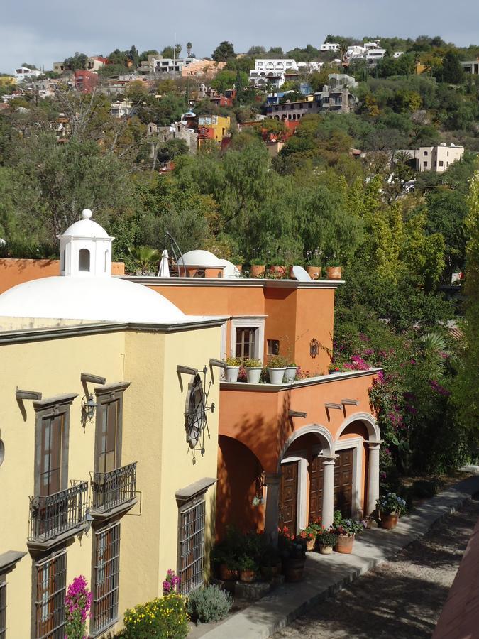Casa De Los Abuelos