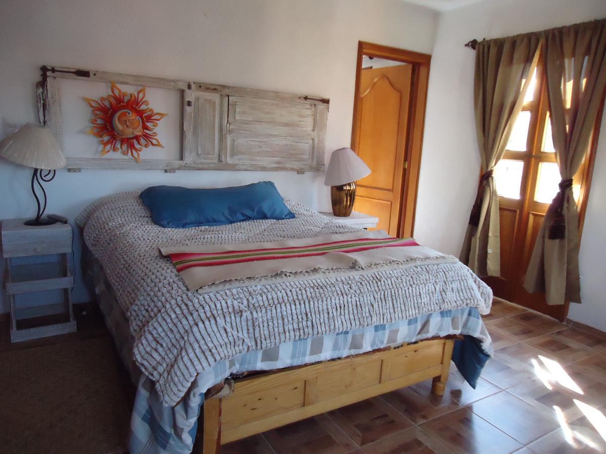 Casa De Los Abuelos *