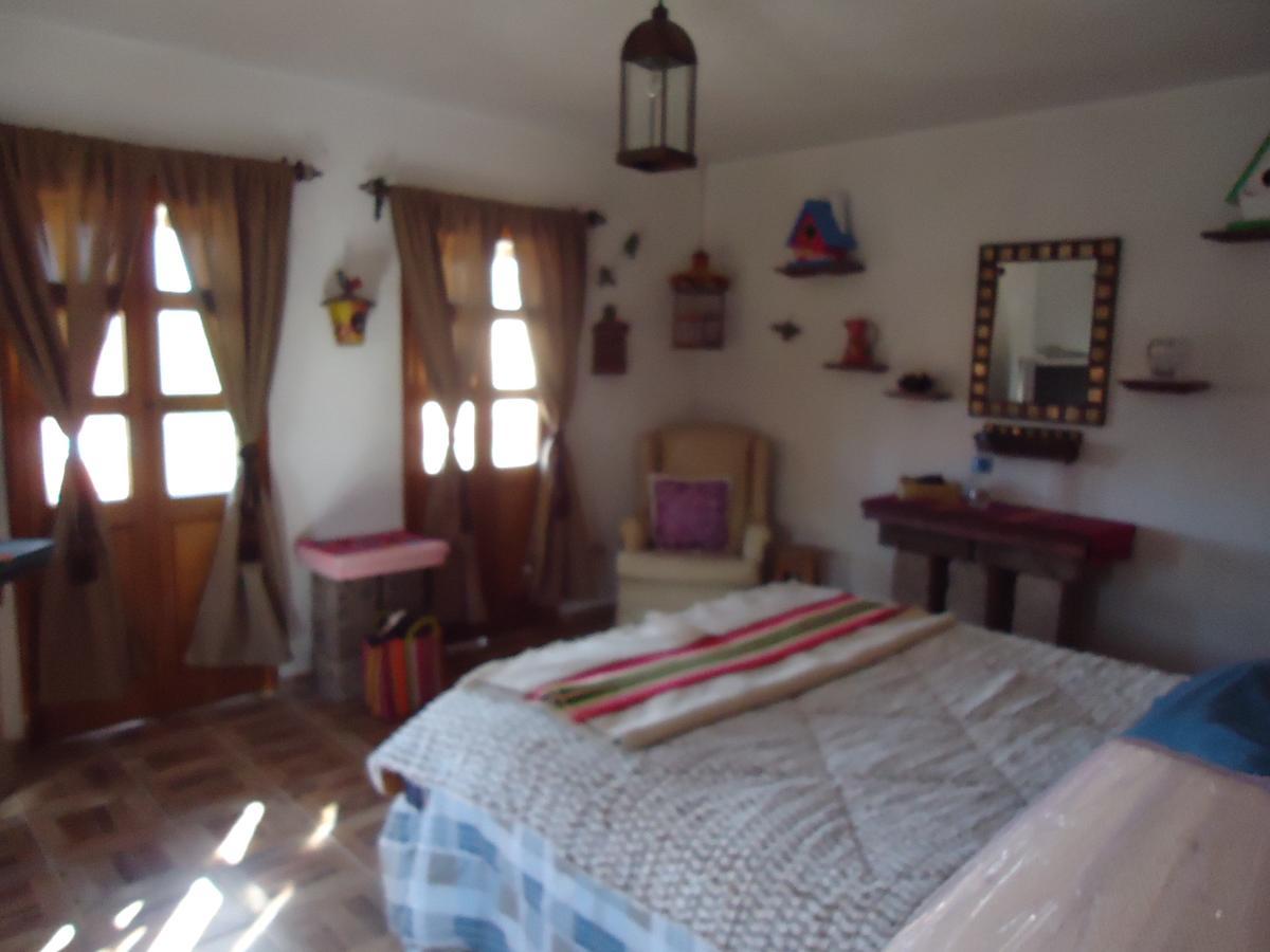Casa De Los Abuelos *