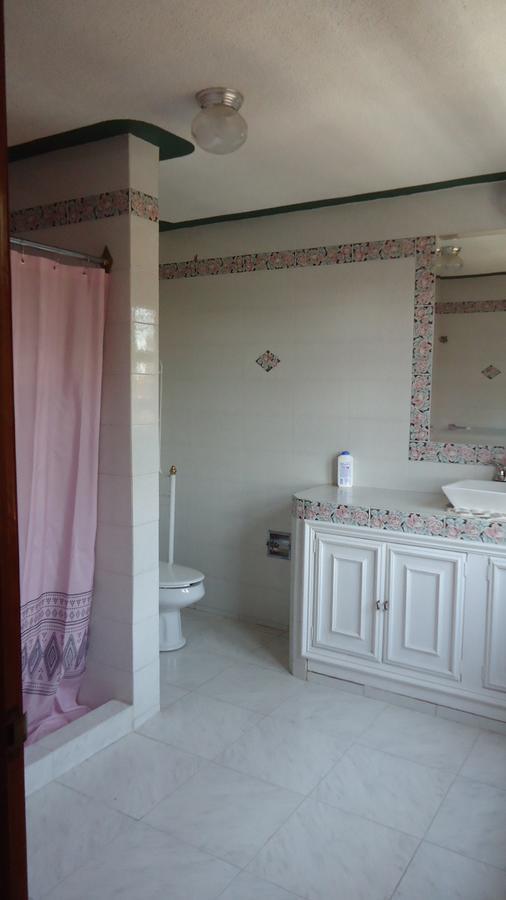 Casa De Los Abuelos Bed & Breakfast *