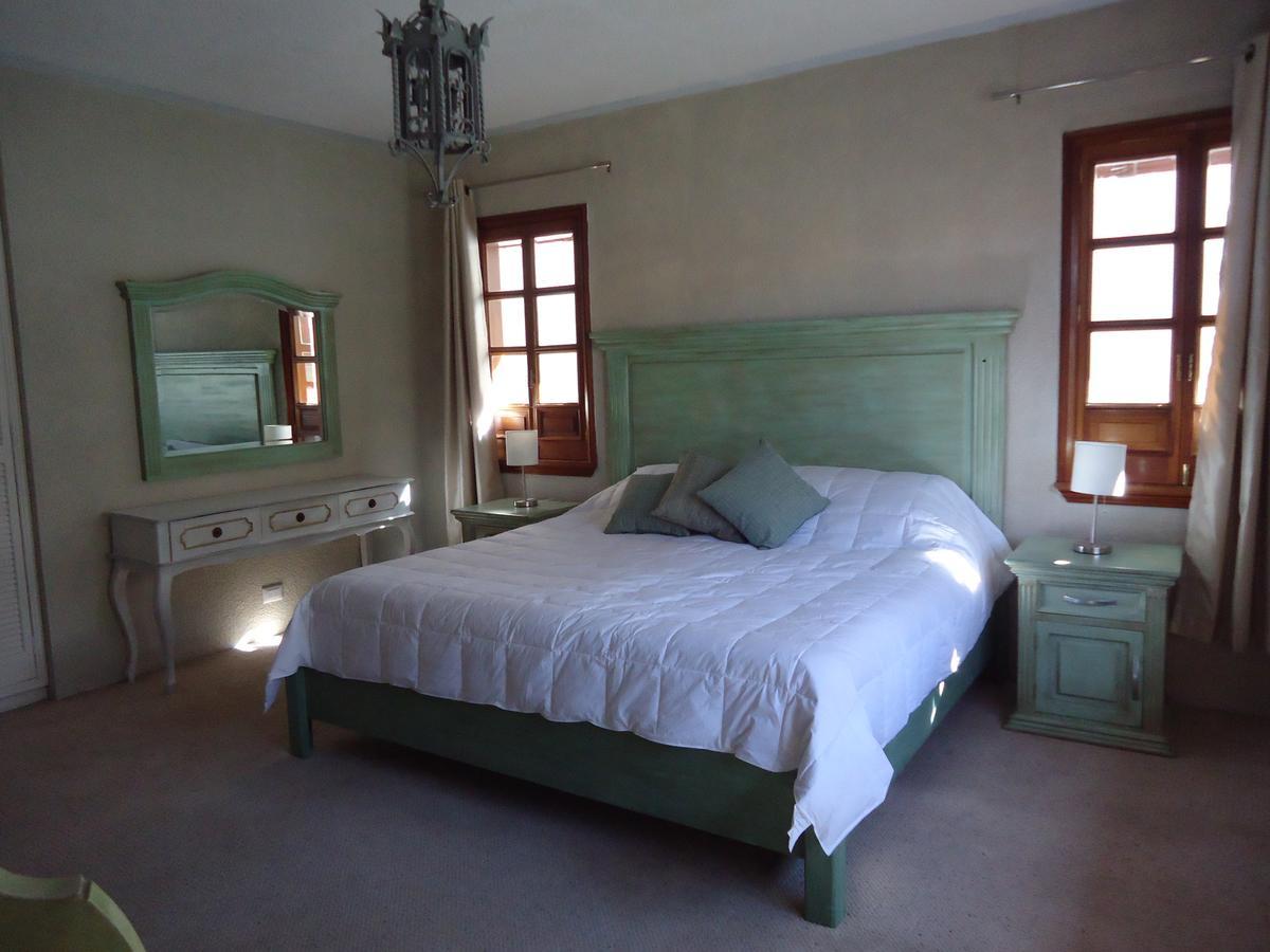 Bed & Breakfast Casa De Los Abuelos San Miguel de Allende