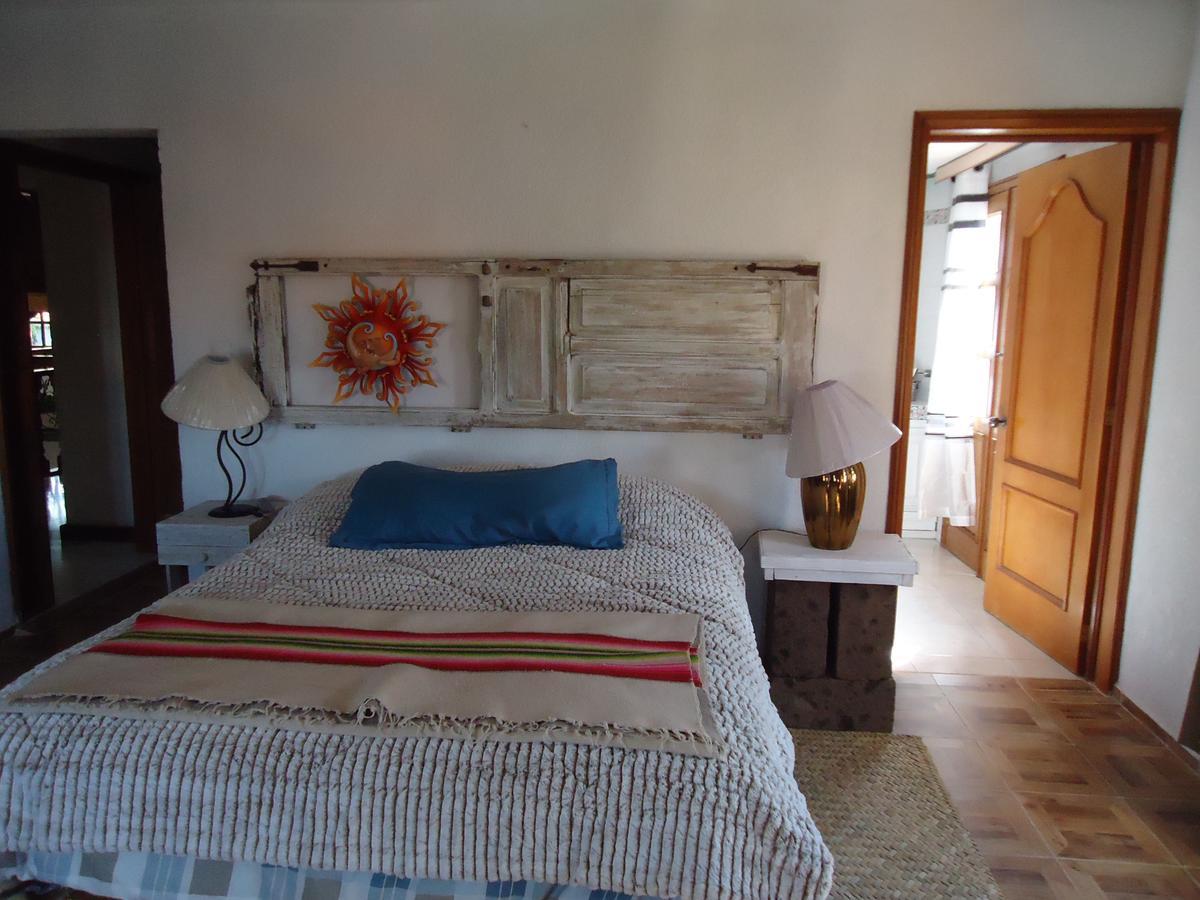 Casa De Los Abuelos