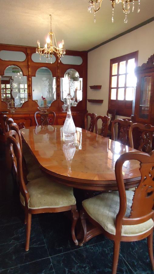 Casa De Los Abuelos Bed & Breakfast *