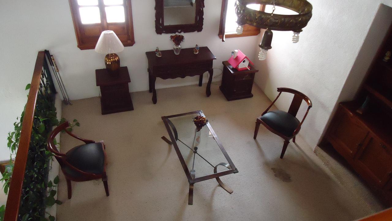 Casa De Los Abuelos *