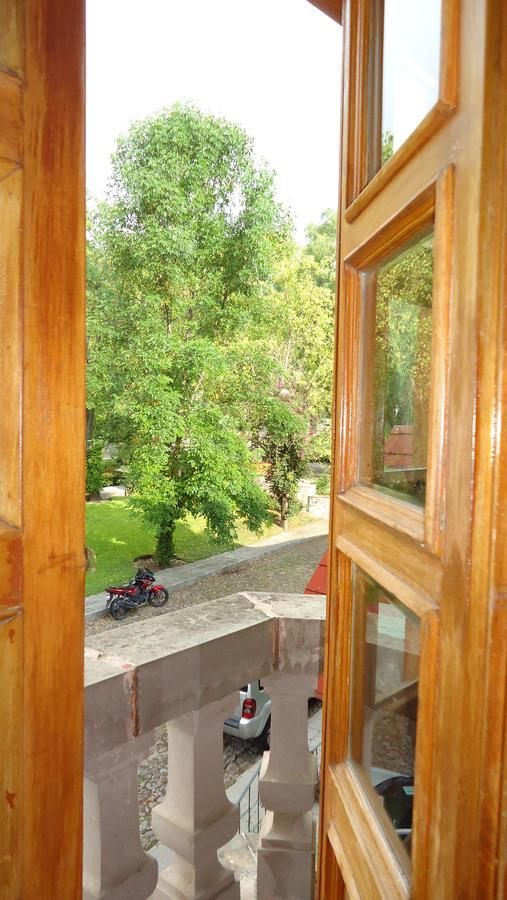 Casa De Los Abuelos * San Miguel de Allende
