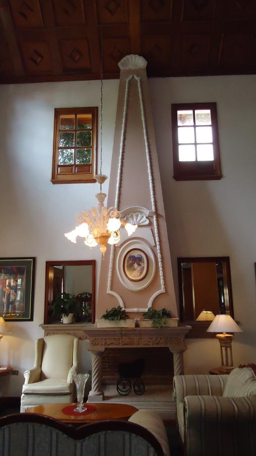 Bed & Breakfast Casa De Los Abuelos San Miguel de Allende